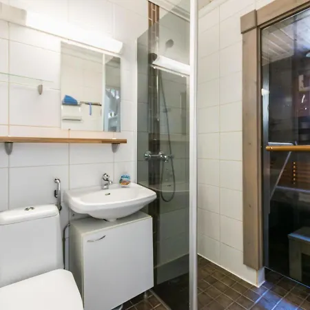 Boreal By Interhome *
