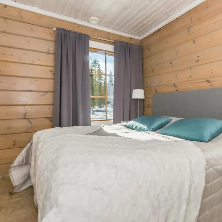 Boreal By Interhome * Ruka