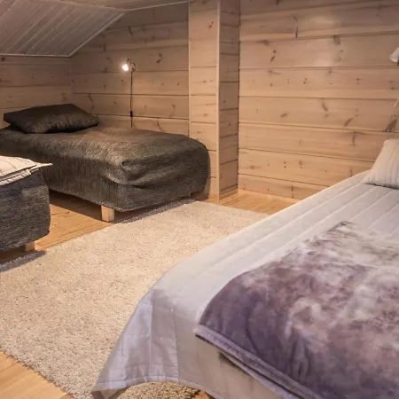 Prázdninový dům Boreal By Interhome