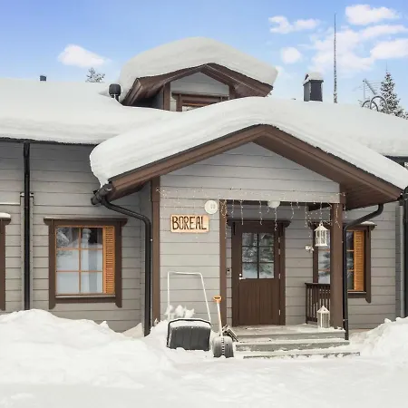 Boreal By Interhome *