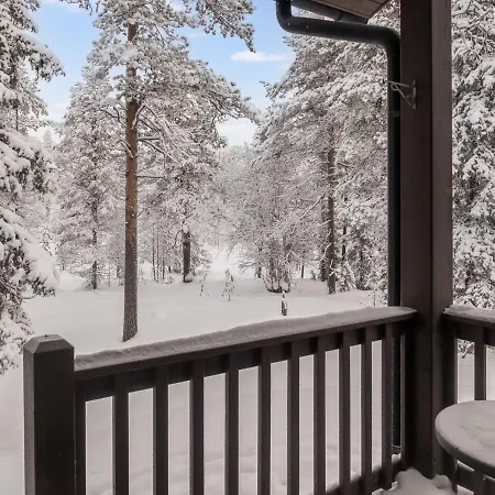 Σπίτι διακοπών Boreal By Interhome *