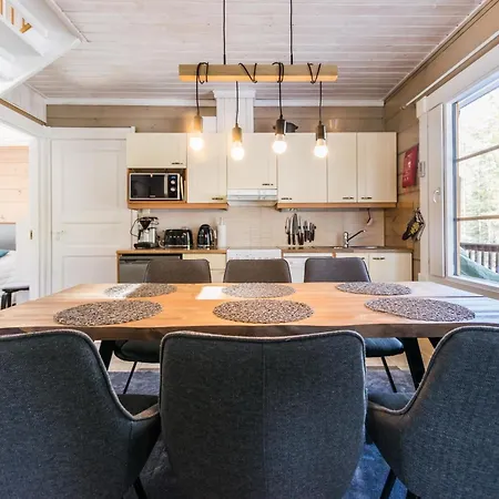Boreal By Interhome Ruka